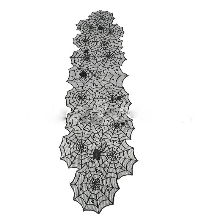 Bordslöpare spindelnät