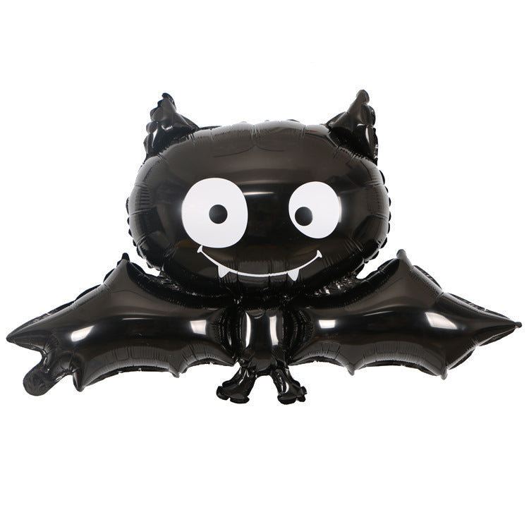 Halloweenballonger