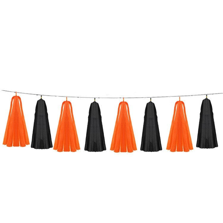 Halloweenballonger