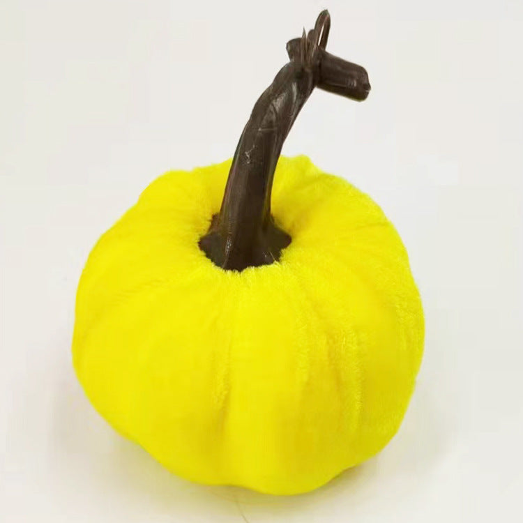 Mjuk dekorationspumpa